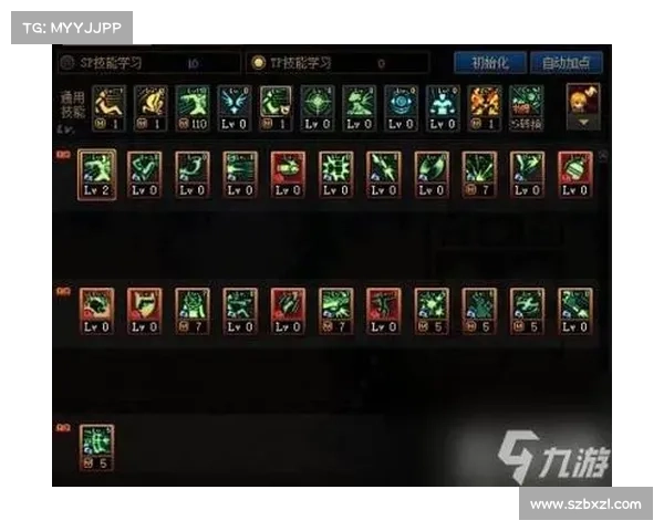 地下城漫游角色加点全攻略最佳选择与技巧提升战力的关键要素 地下城漫游角色加点全攻略最佳选择与技巧提升战力的关键要素