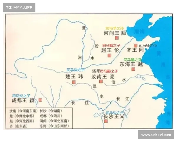 定军山之战对曹魏政权的战略格局与军事布局五大深远影响 定军山之战对曹魏政权的战略格局与军事布局五大深远影响