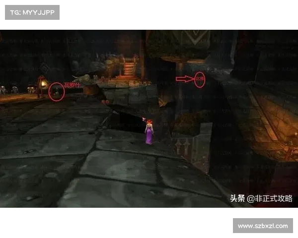 魔兽世界地下危机全面解析五大关键情报助你轻松应对新挑战