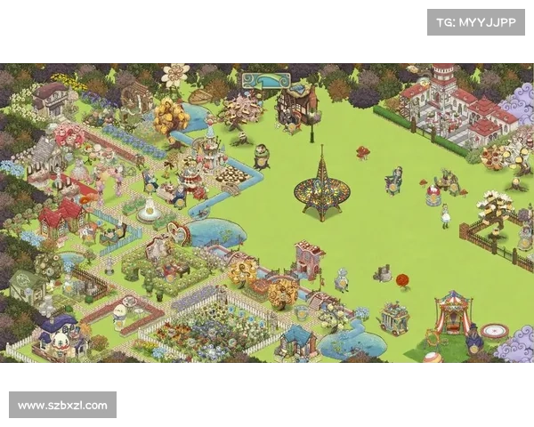 和好友一起发现最有趣的手游世界畅享合作与竞技的快乐