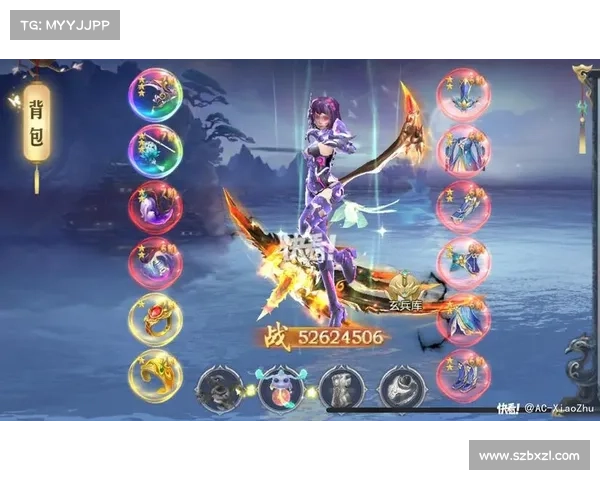 龙女刺客战力提升全技能加点攻略助你轻松碾压敌人