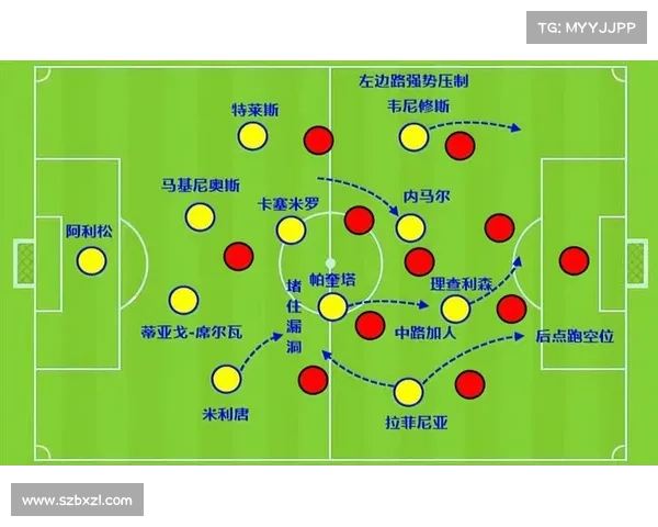 从战术视角全面解析莫塔在中场位置类型与多功能角色定位