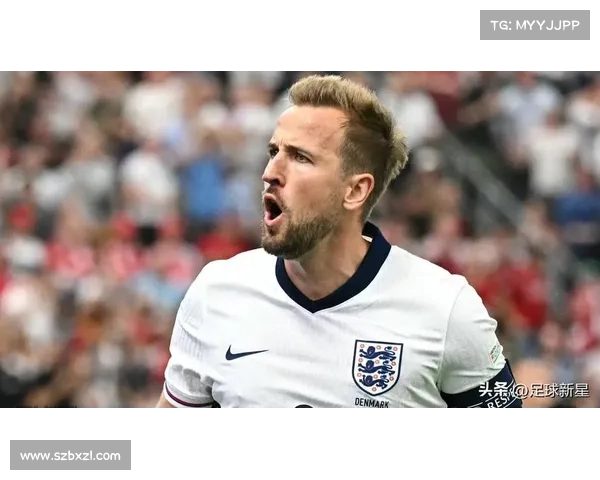凯恩如何一步步从英格兰新星到国家队核心的成长历程