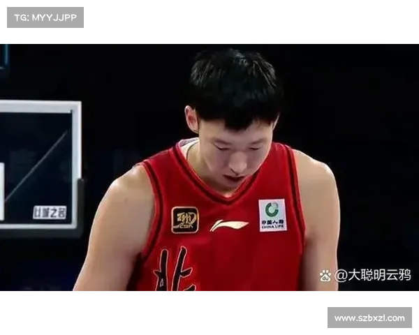 周琦选择加盟新疆背后的深层原因与未来发展潜力分析