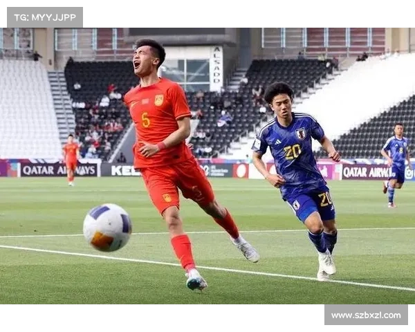 国足与日本激战五大关键时刻解析 盘点比赛中的决定性瞬间