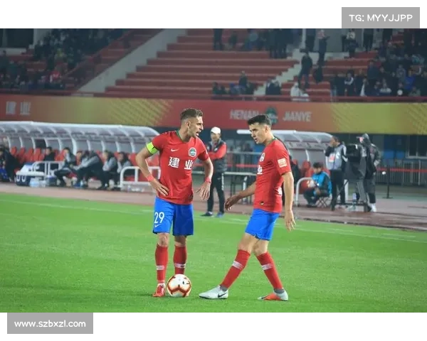 建业足球俱乐部的性质及其在中国足球产业中的角色与发展分析