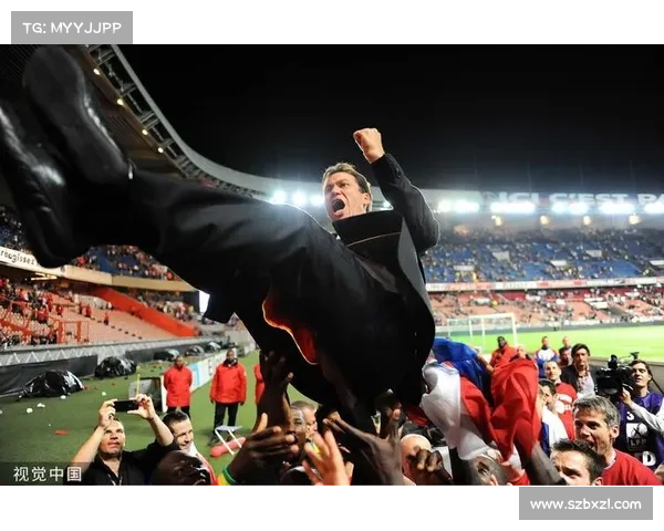 2021法甲冠军里尔的胜利秘诀分析及背后实力揭秘