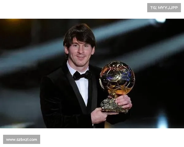 全面盘点梅西职业生涯历年所获各类小型赛事冠军荣誉大全精华集锦