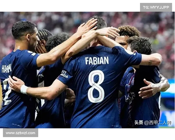 巴黎圣日耳曼21法甲冠军：传奇成就与难以忘怀的遗憾交织