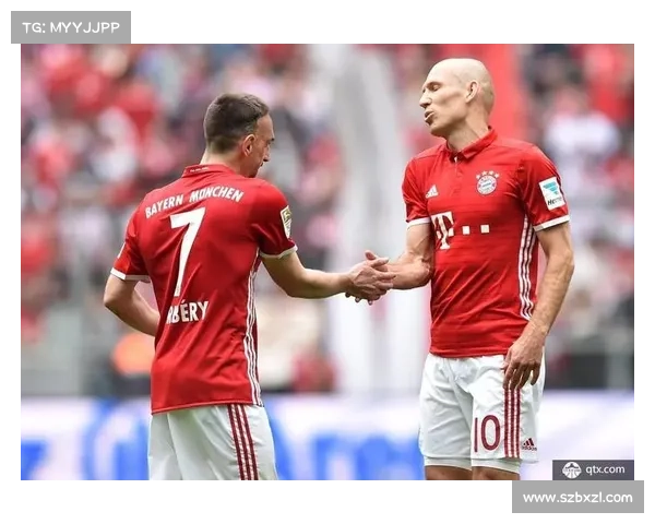 探讨德甲各豪门如何通过战略革新与青训体系打破拜仁长期统治格局