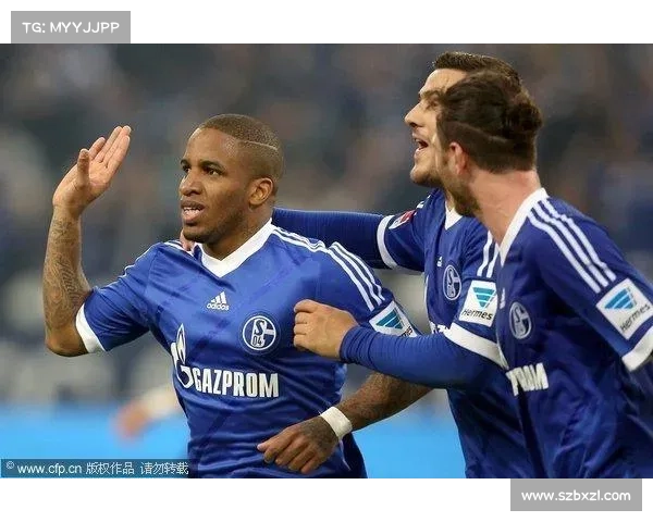 法尔范在沙尔克04的最佳位置解析与战术价值分析