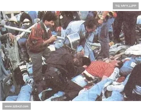 海瑟尔关惨剧如何成为英国足球深刻变革的关键转折点与深远启示