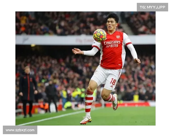 富安健洋如何成就英超历史第九位日本球员的传奇之路