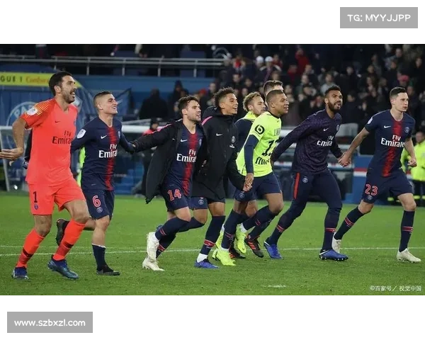 巴黎圣日耳曼的冠军梦想与姆巴佩的传奇征程