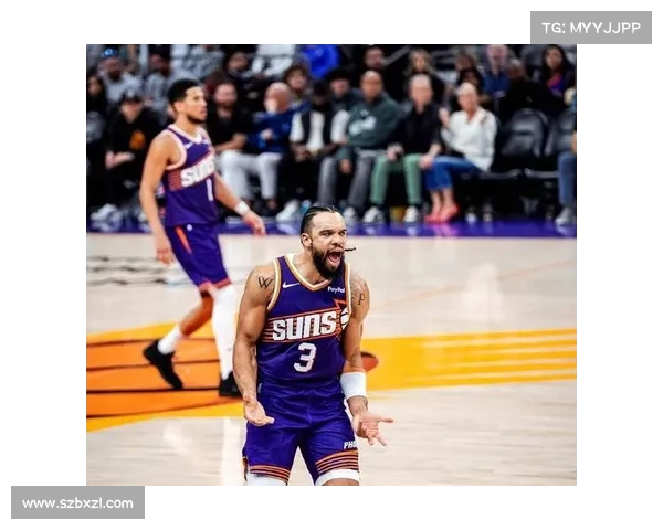 布克如何通过社交媒体与球迷互动提升个人品牌影响力