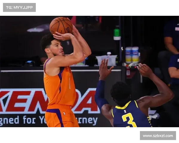 布克篮球得分大赛精彩回顾与分析球员表现及未来趋势展望