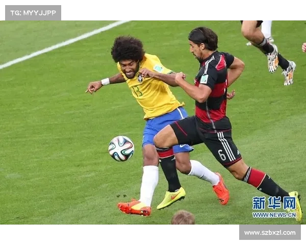 德国巴西世界杯决赛惊天逆袭发生了什么为何德国7比1大胜巴西 德国巴西世界杯决赛惊天逆袭发生了什么为何德国7比1大胜巴西