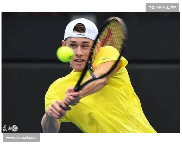 德米纳尔与斯特鲁夫网球巅峰对决带来的战略启示与未来展望