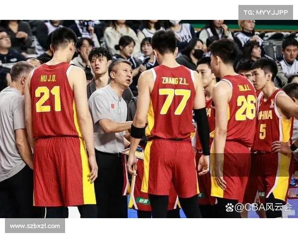 战术创新推动CBA球队竞技水平提升探索与实践