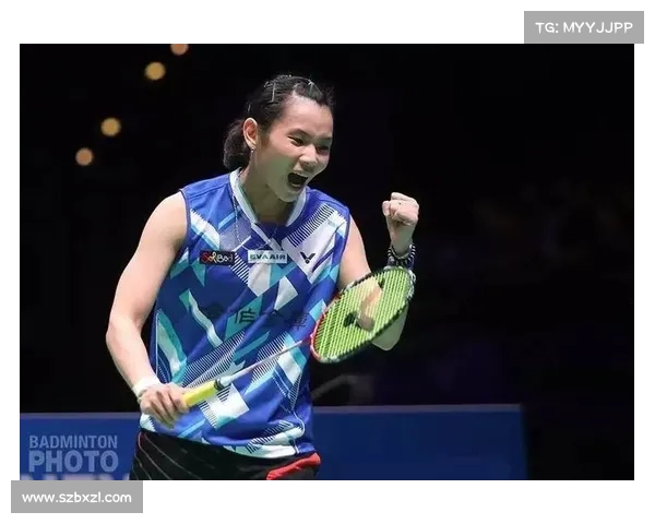 戴资颖全英羽毛球公开赛表现出色 成功晋级四强再创佳绩